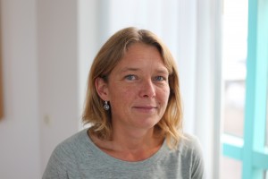 Kristina Lund, Controller