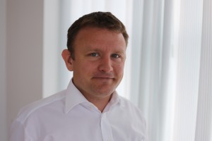 Lennart Mørk Attrup, Accountant