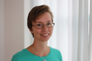 Mette Wieck-Nordahn, Accountant