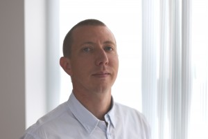 Thorbjørn Harkamp, Product Manager Ikura